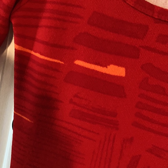 LulaRoe XS Nicole - Picture 3 of 3